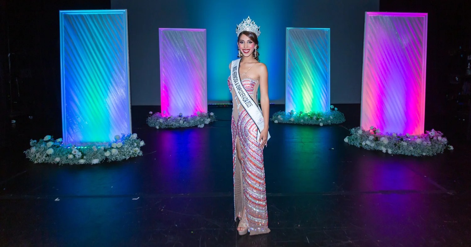 Transgender immigrants recognized during Hispanic Heritage Month