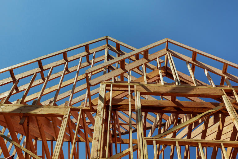 Almost every American house is built from an idea that required cheap ...