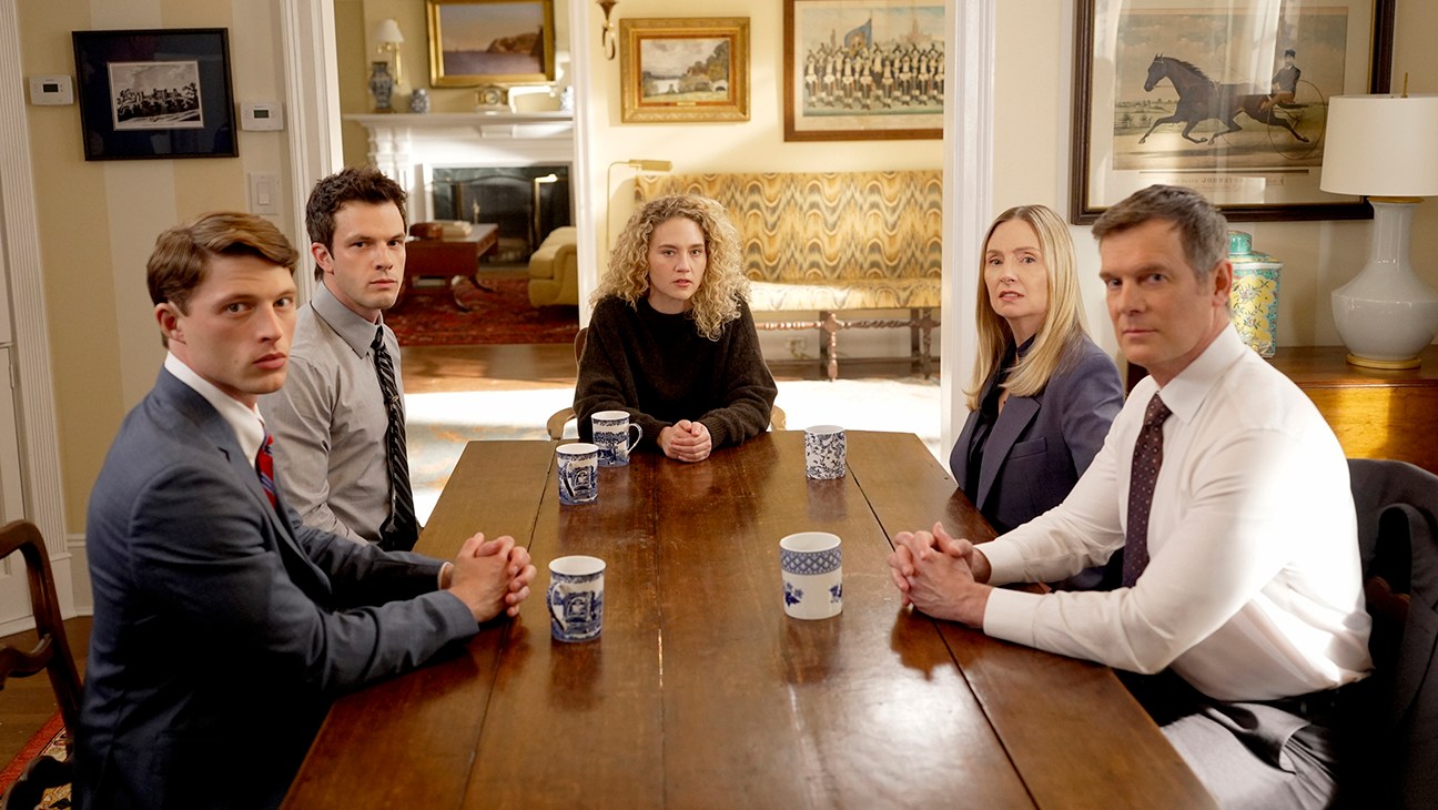 'Line of Fire' gets extra scripts order at NBC