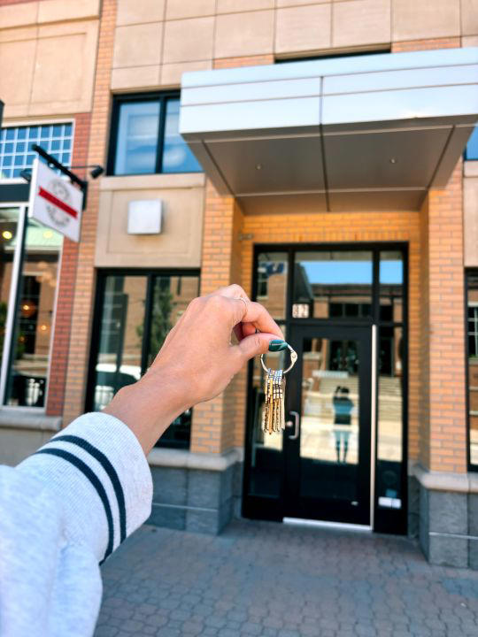 'Coastal Italian' sandwich shop in Holland targets fall opening