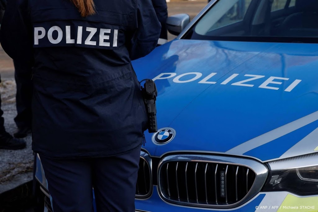 Twee Turken opgepakt in verband met brand Starlink-station