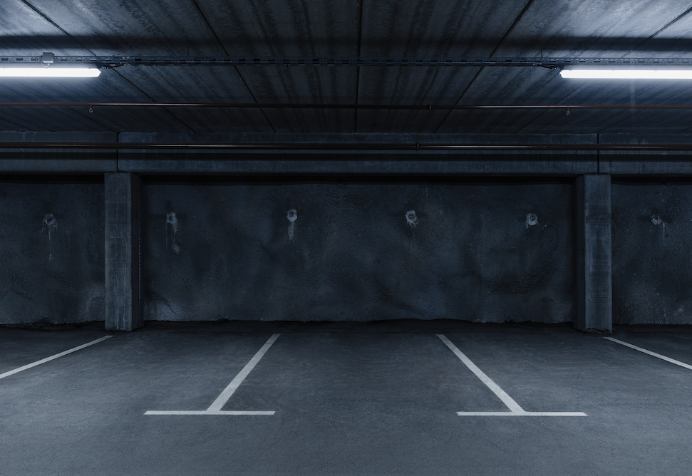 Sa sœur construit un mur dans leur garage commun : elle doit désormais ...