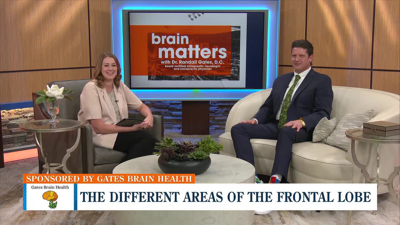 Brain matters: Understanding the various roles of the frontal lobe