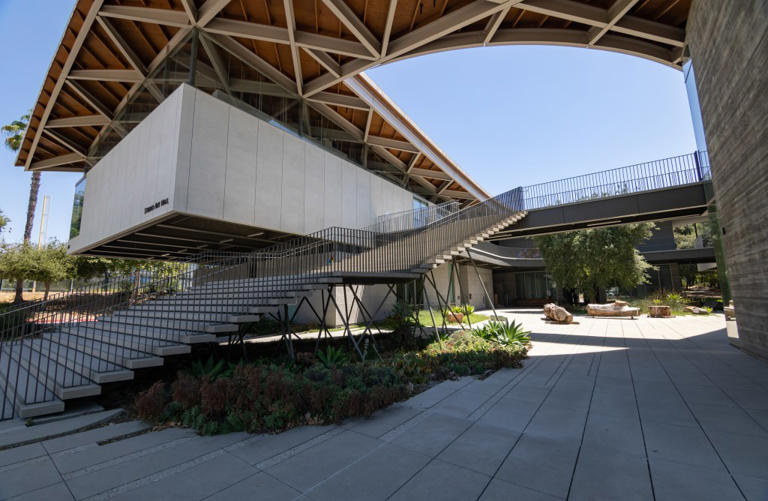 Best colleges in the US revealed in new ranking — and four are in ...