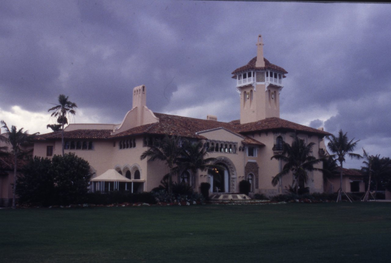 Missing $50 million from Trump’s meme coin moves straight to Mar-a-Lago
