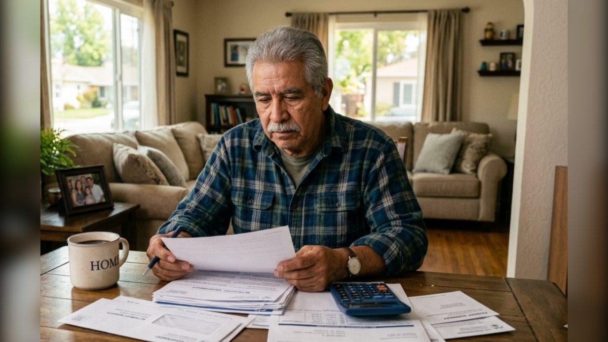 Social Security could raise the retirement age to 69: These American ...