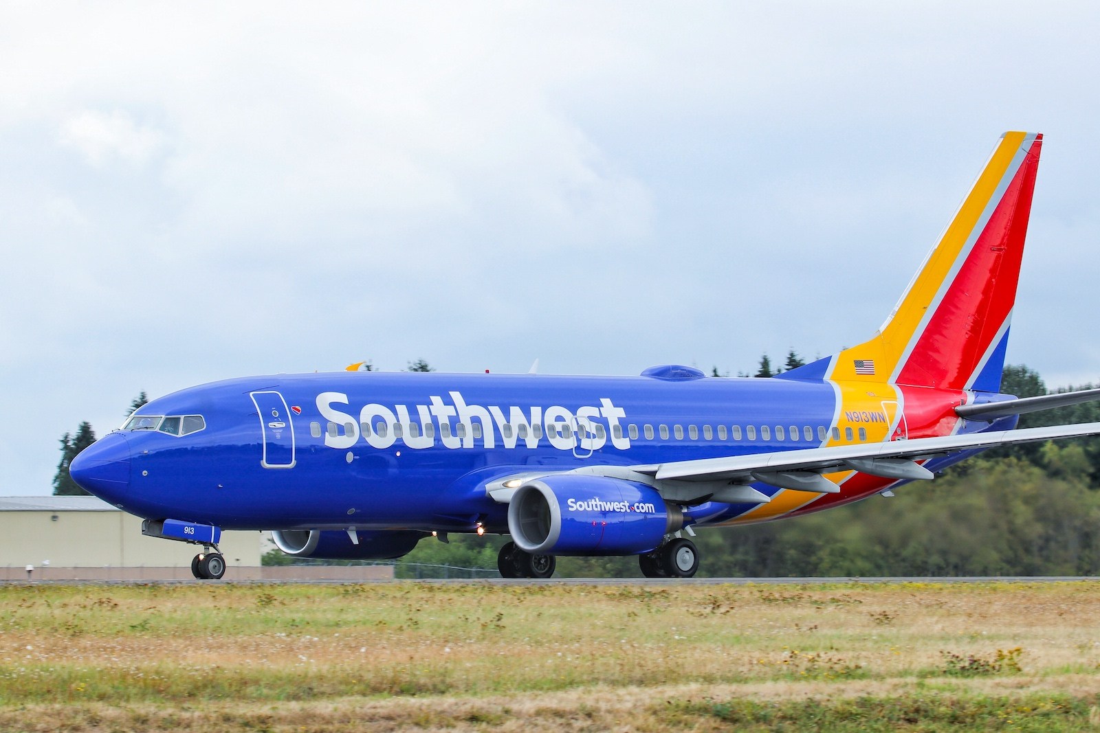 Southwest adds ChatGPT plug-in