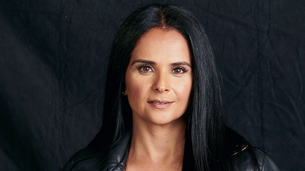 Netflix's Bela Bajaria has no regrets over failed Warners buy