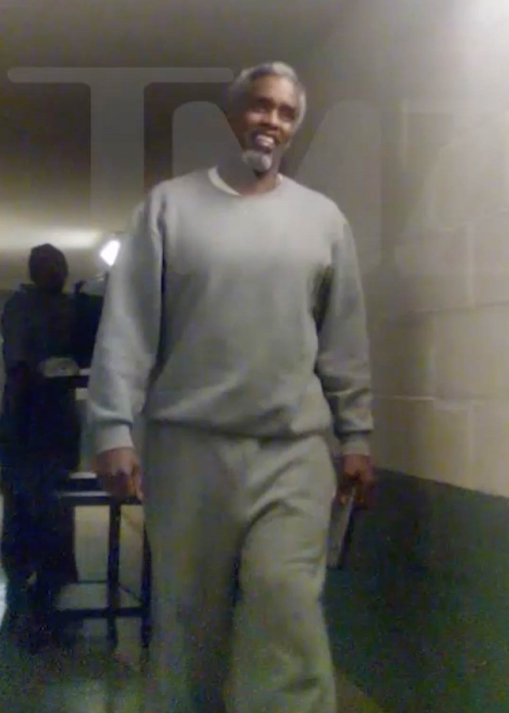Sean ‘Diddy’ Comb rushed from New Jersey prison to hospital due to head ...