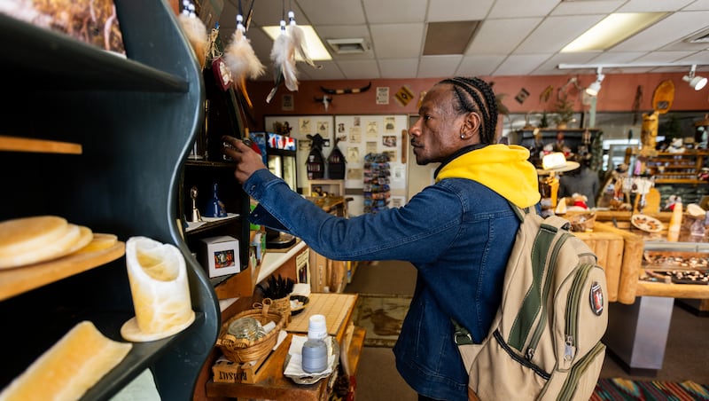 Silver linings: Sentimental journeys — why we buy souvenirs and what we ...