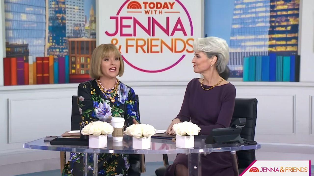 Jenna Bush Hager laments 7-year-old son refusing to wear matching ...