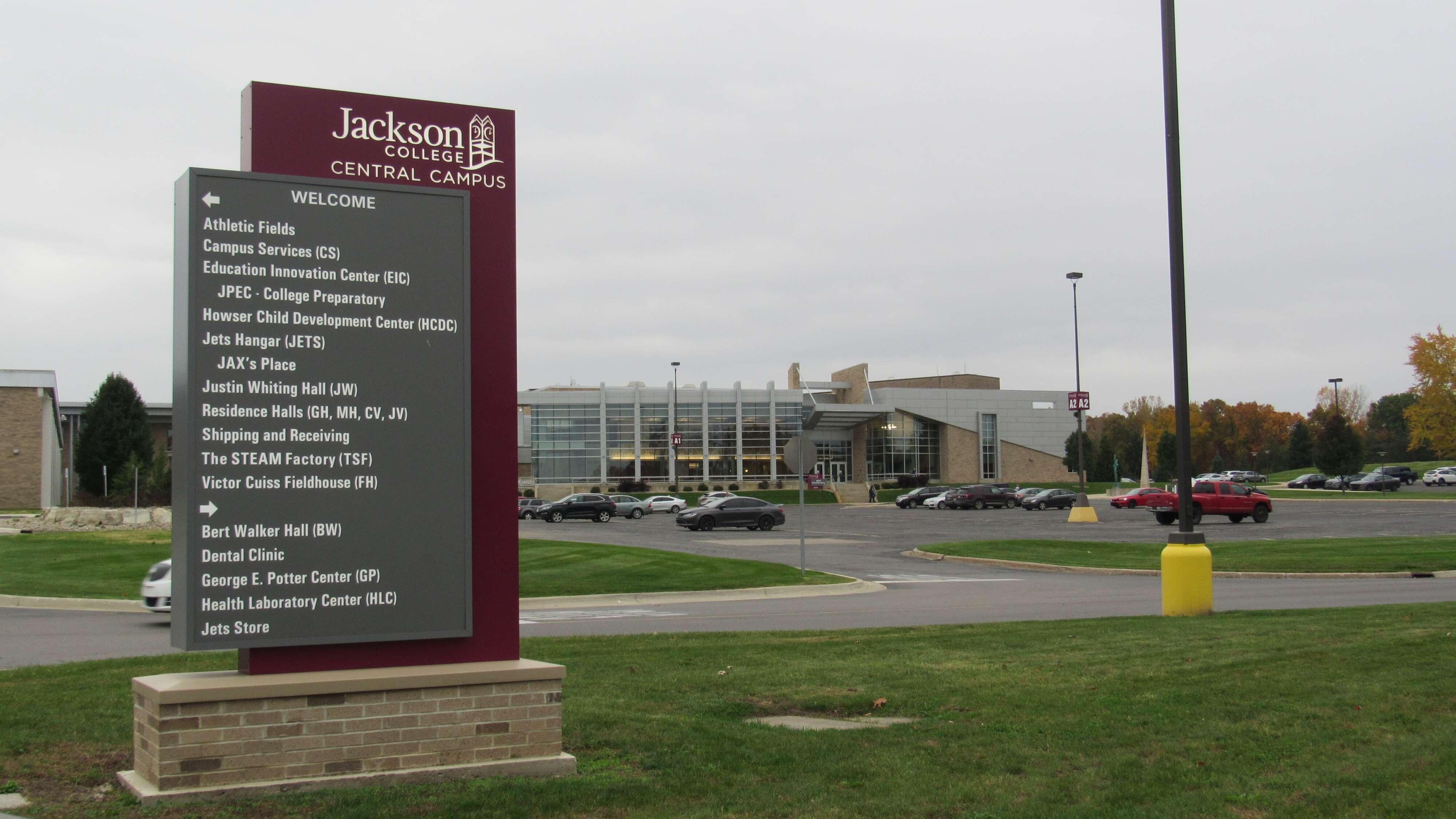 High school choirs to showcase talent at Jackson College festival