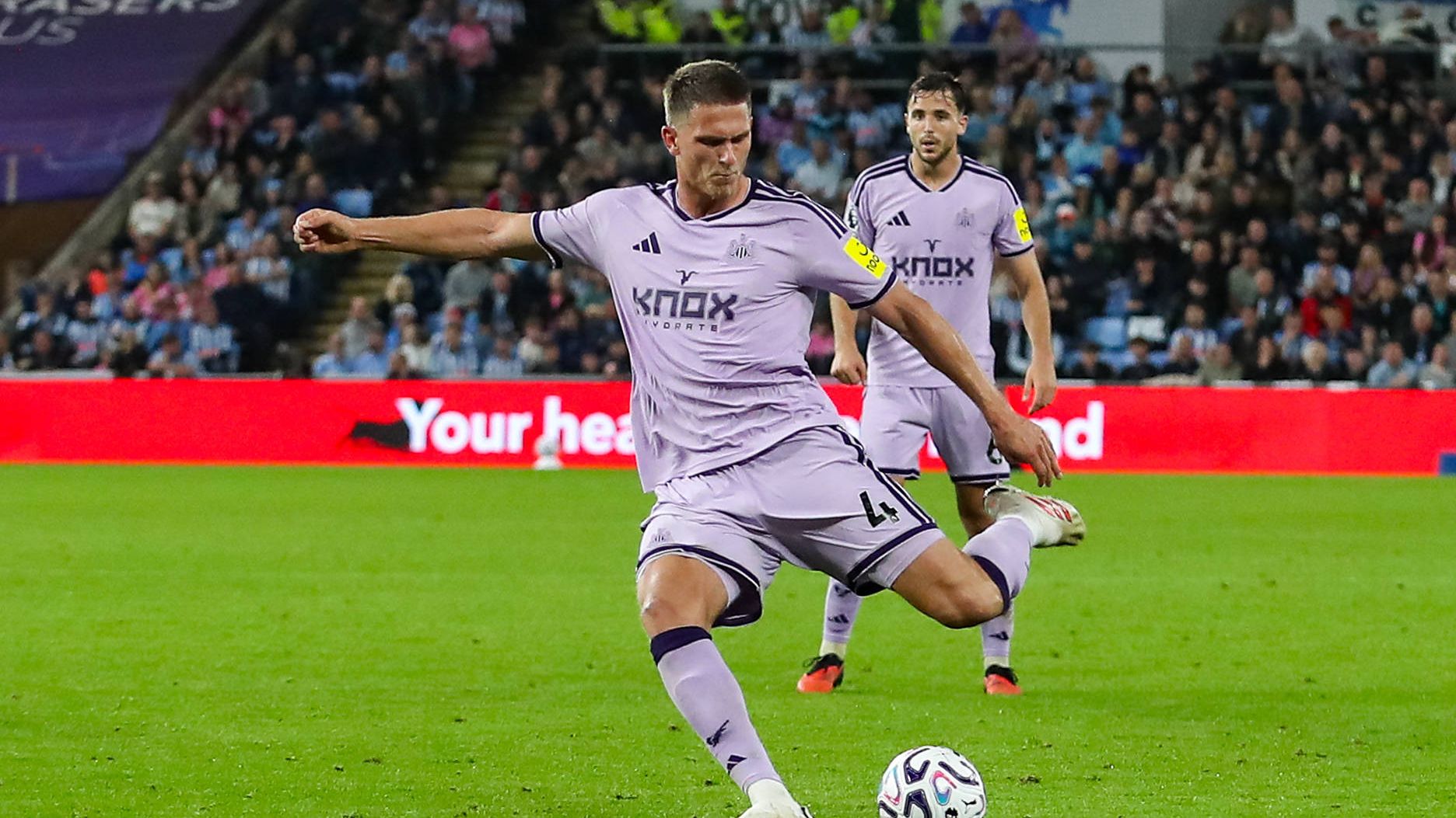 Botman scores brilliantly, but Newcastle United embarrass themselves badly
