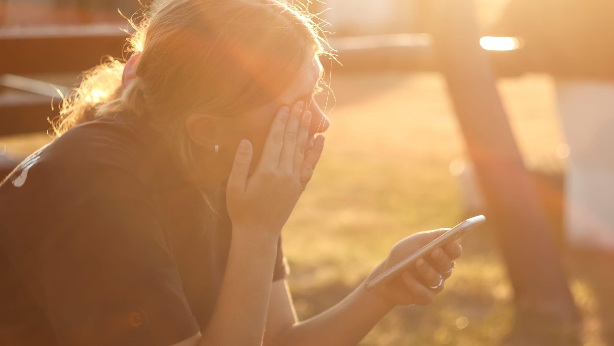 Psychiatrist shares signs of stalking behavior