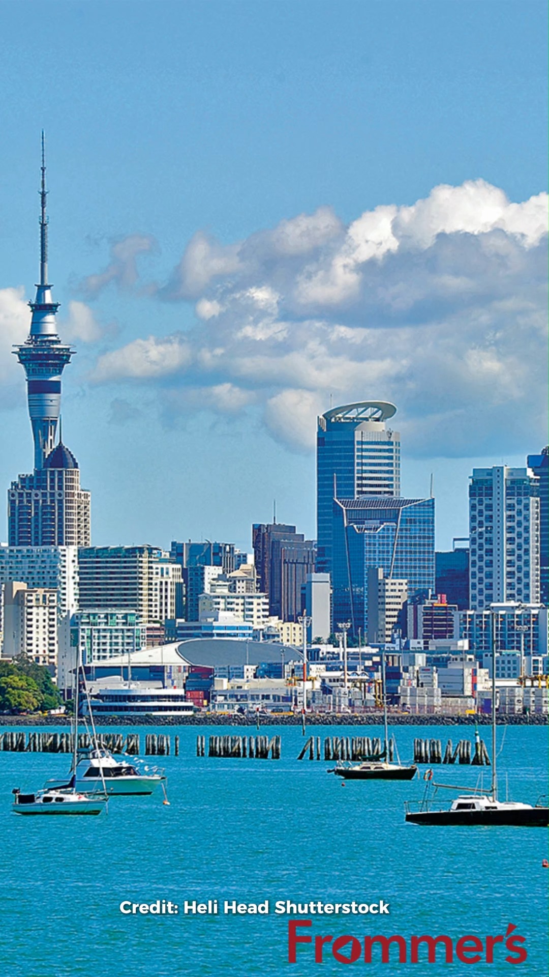Kate Evans discusses Auckland's vibrant culture, food, and stunning ...