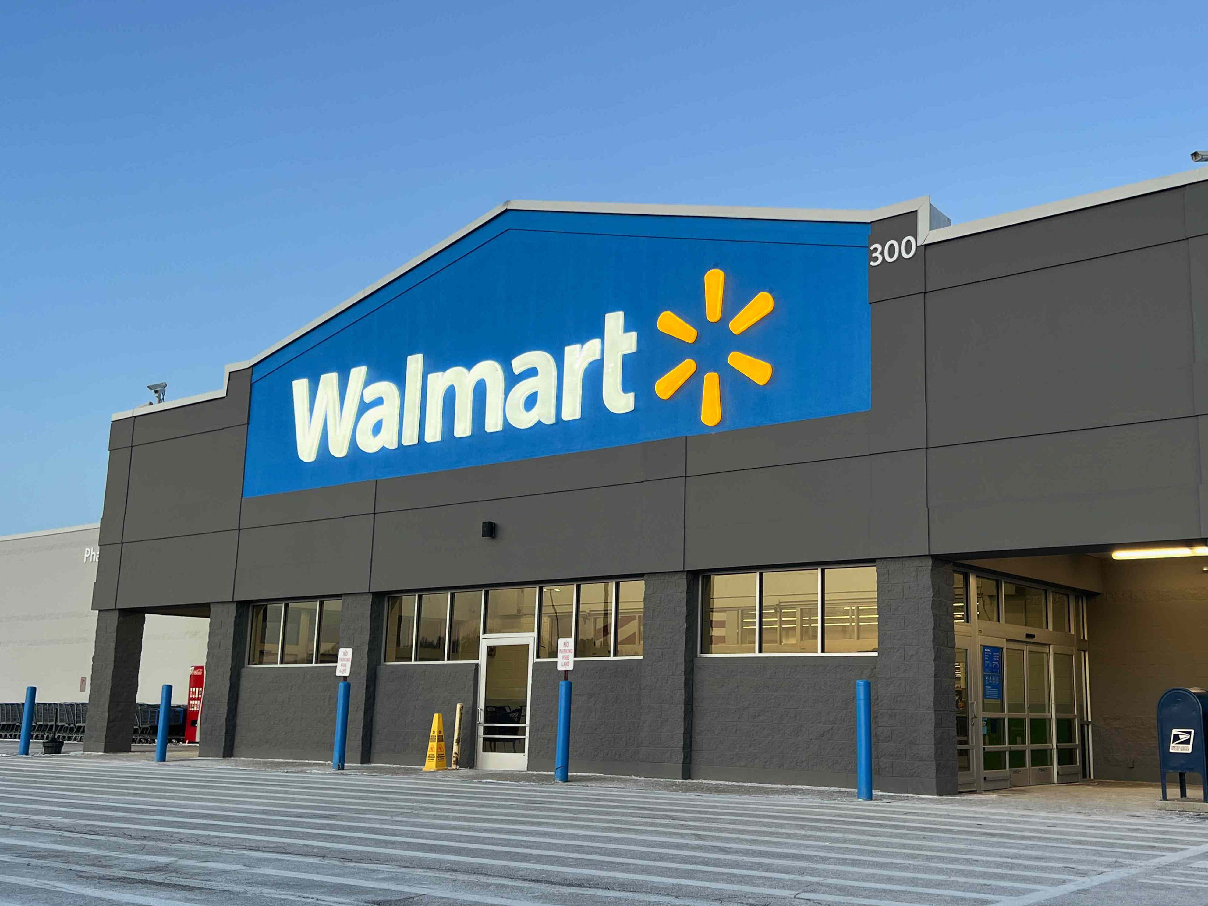 Walmart just announced a big change ahead of the holiday season