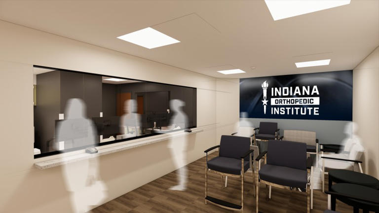 Indiana Orthopedic Institute to open new Terre Haute office in 2027