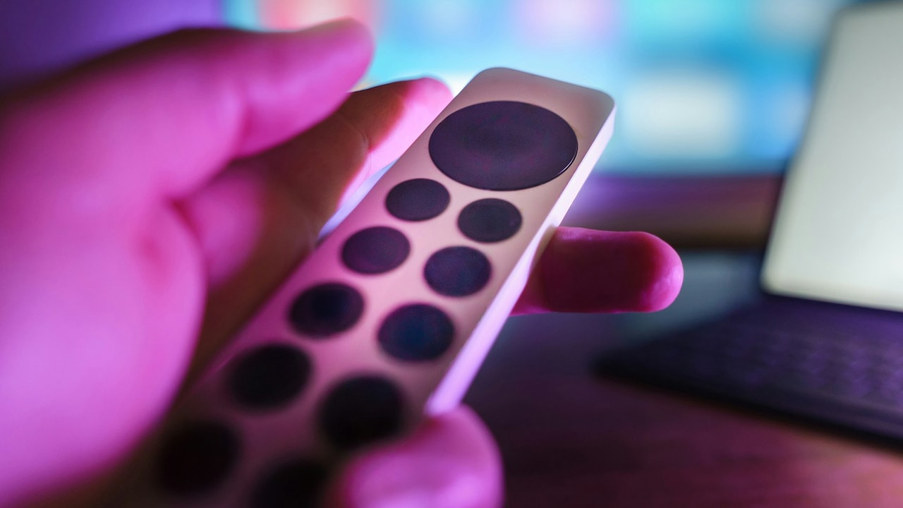Google’s next TV streamer could listen for 