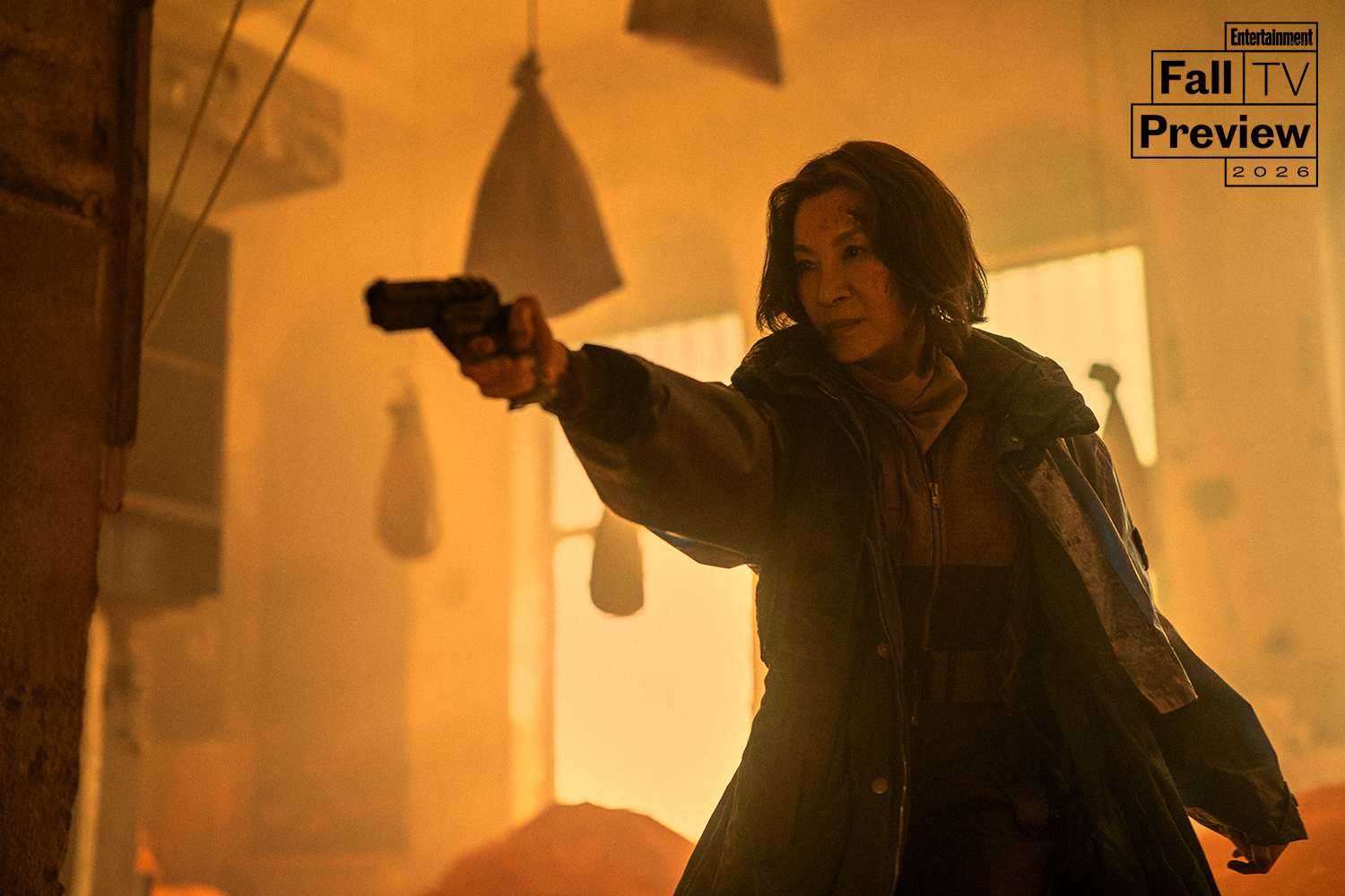 Blade Runner: Replicant rebellion is the perfect set-up to 2099