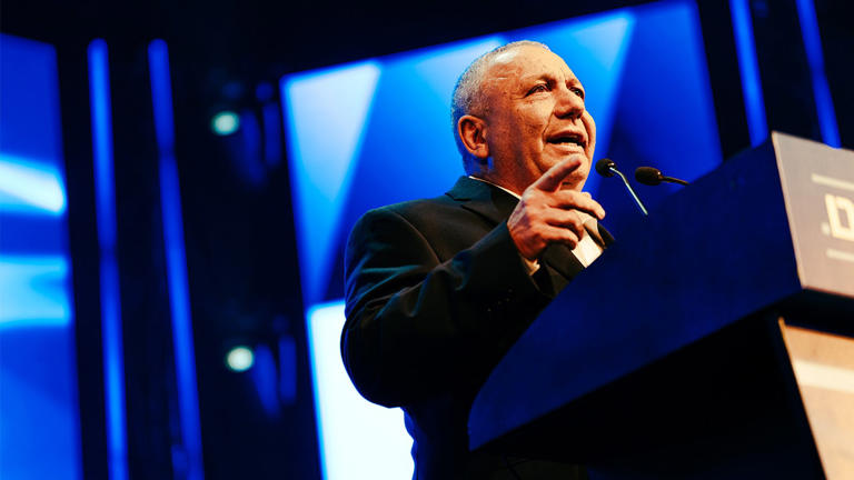 Benjamin Netanyahu's legacy and political future on the line in Israel ...