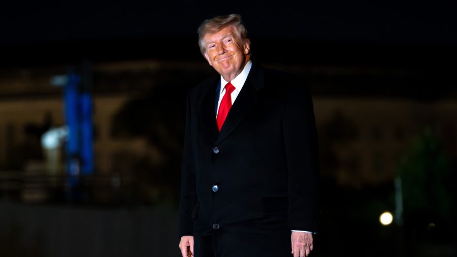 President Donald Trump to attend GOP rally in Bullhead City, Arizona