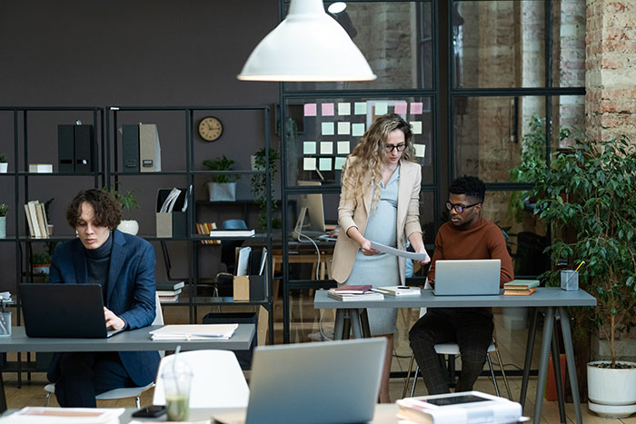 Promoted by Bloodline: 44 cases of workplace nepotism