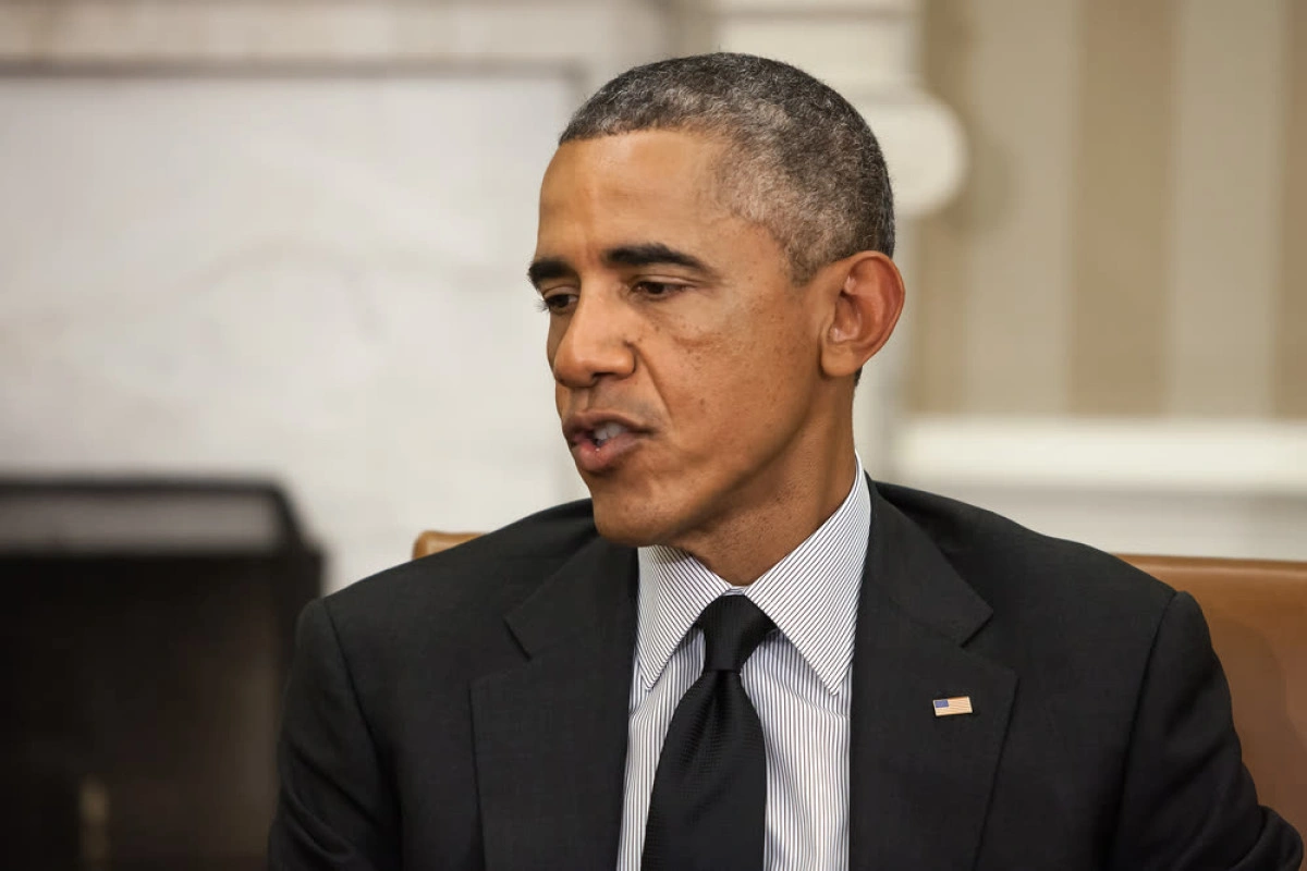 Hegseth’s offensive claim about Obama has been fact-checked and proven ...