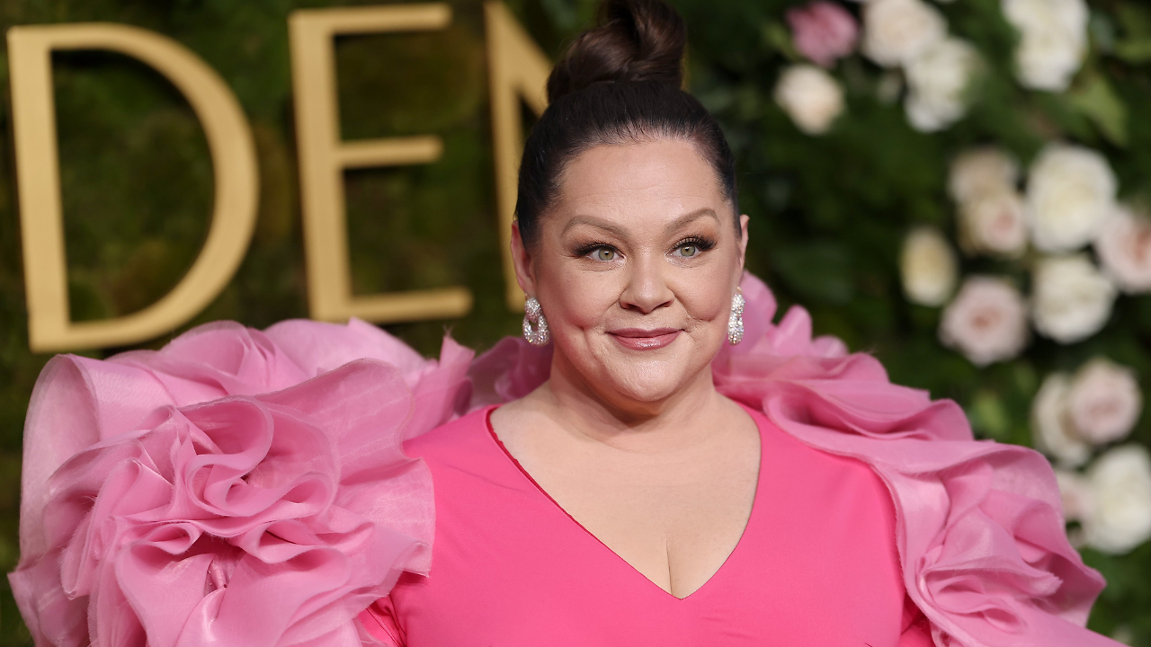 Melissa McCarthy’s weight loss mindset: Can it help break the cycle of ...