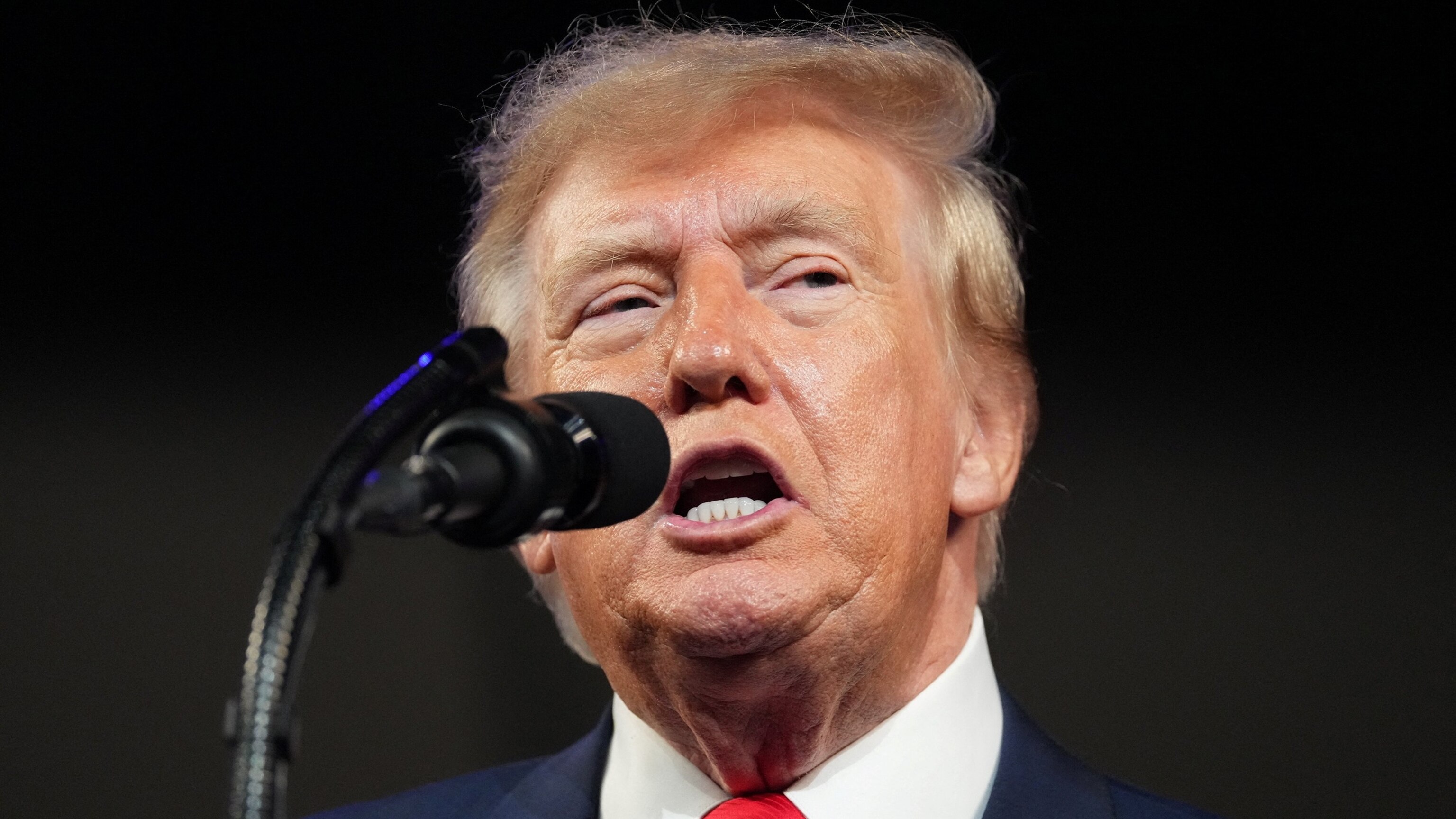 Trump stands by Russia diesel plan despite backlash: 'I made the right choice'