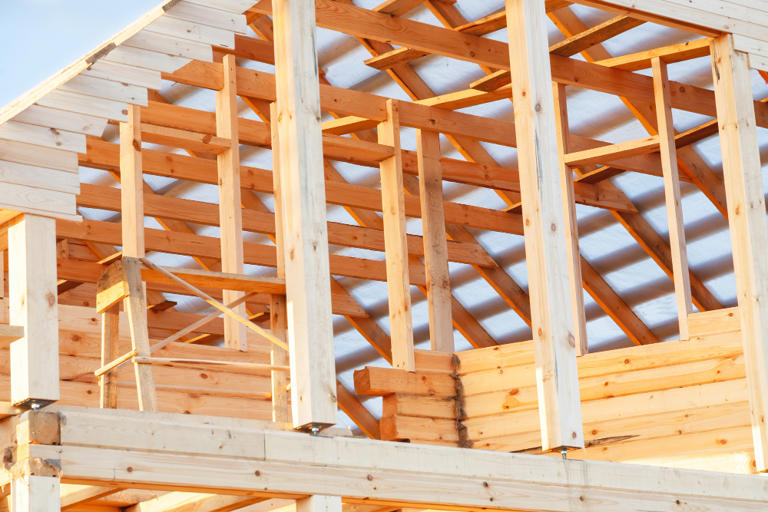 Almost every American house is built from an idea that required cheap ...
