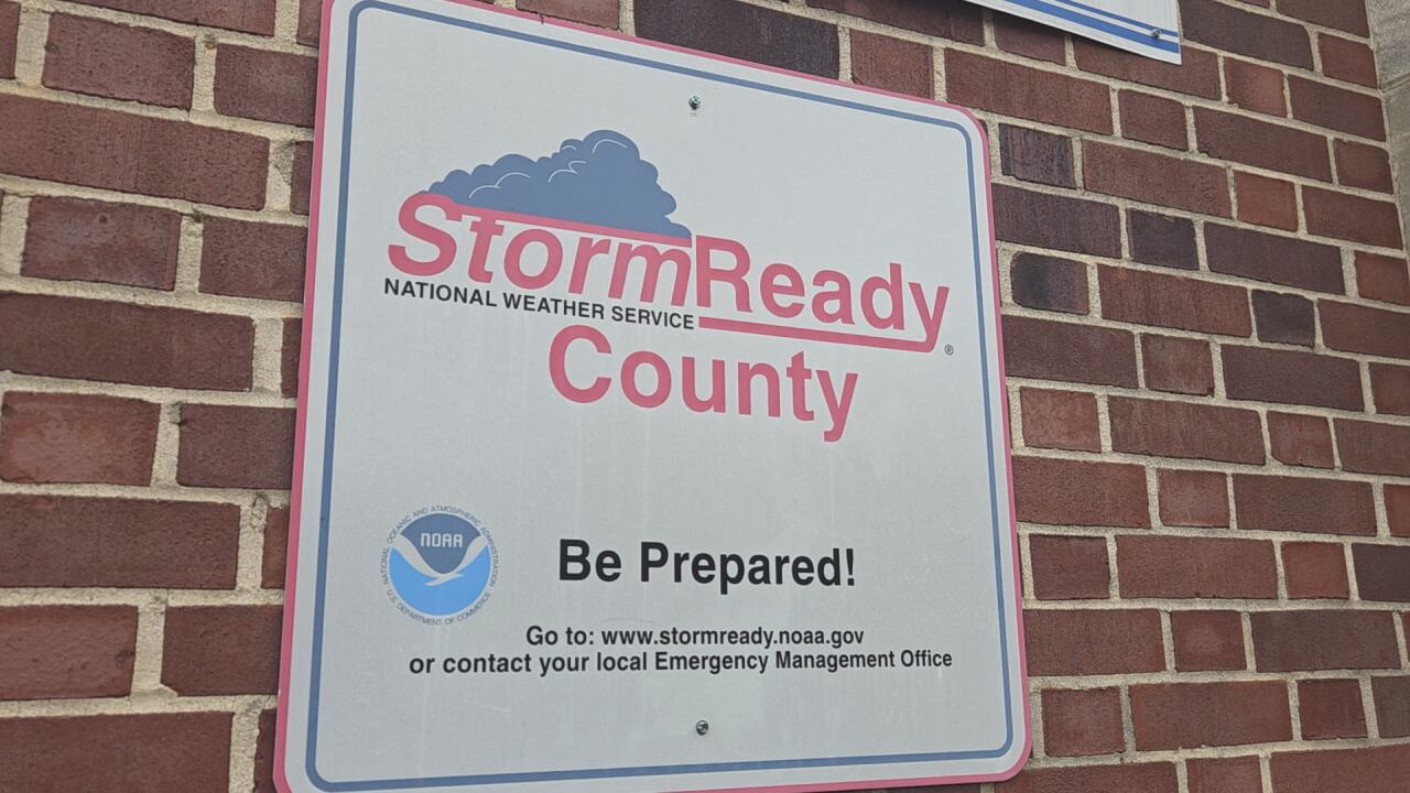 Governor Reeves declares this week fall severe weather preparedness week