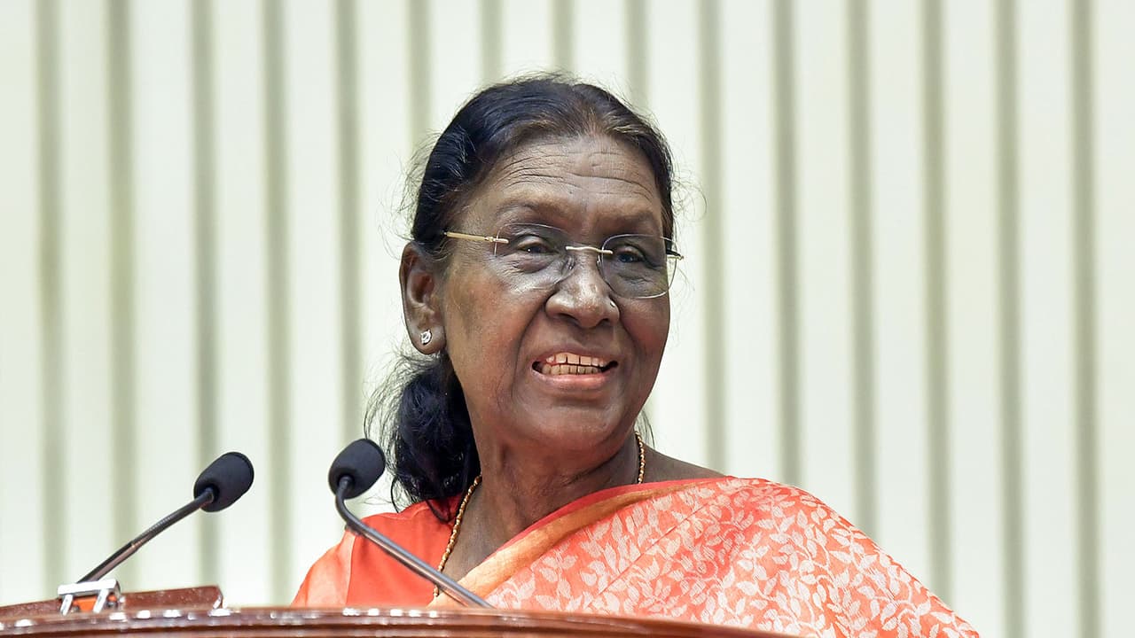 Major governor reshuffle: New appointments, transfers across 6 states