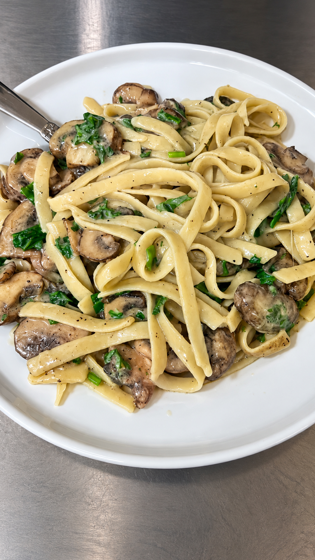 The missing flavor most pasta dishes lack and how Italian cooking ...