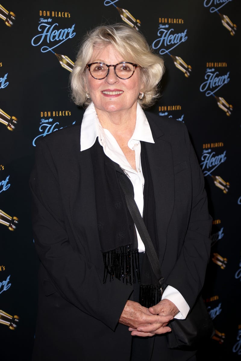 Why Brenda Blethyn champions Vicky McClure in ITV's Trigger Point ...
