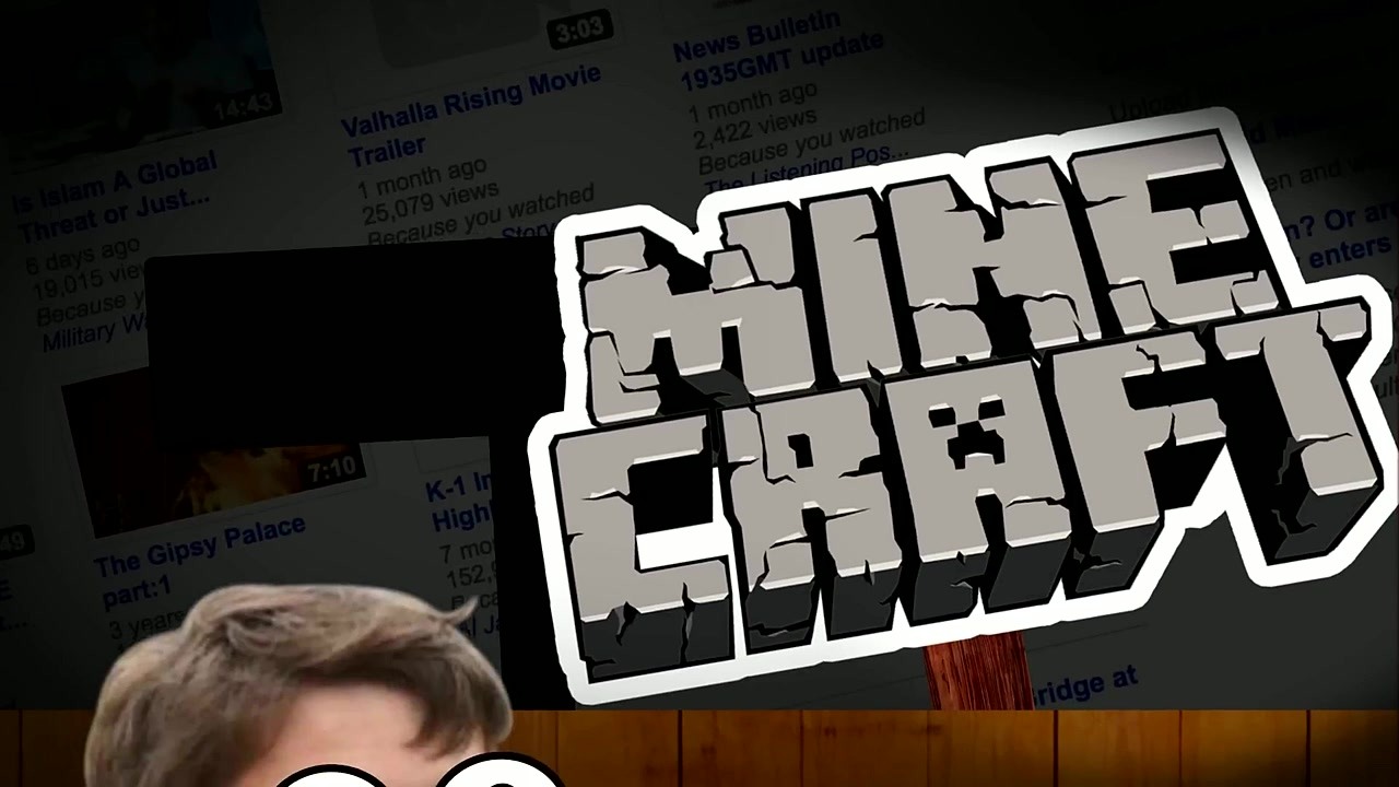 Minecraft changed YouTube—then nearly destroyed it