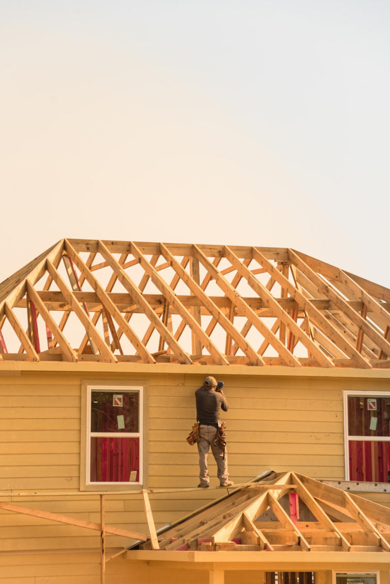 House flippers are cashing in big in one Upstate NY metro while Texas ...