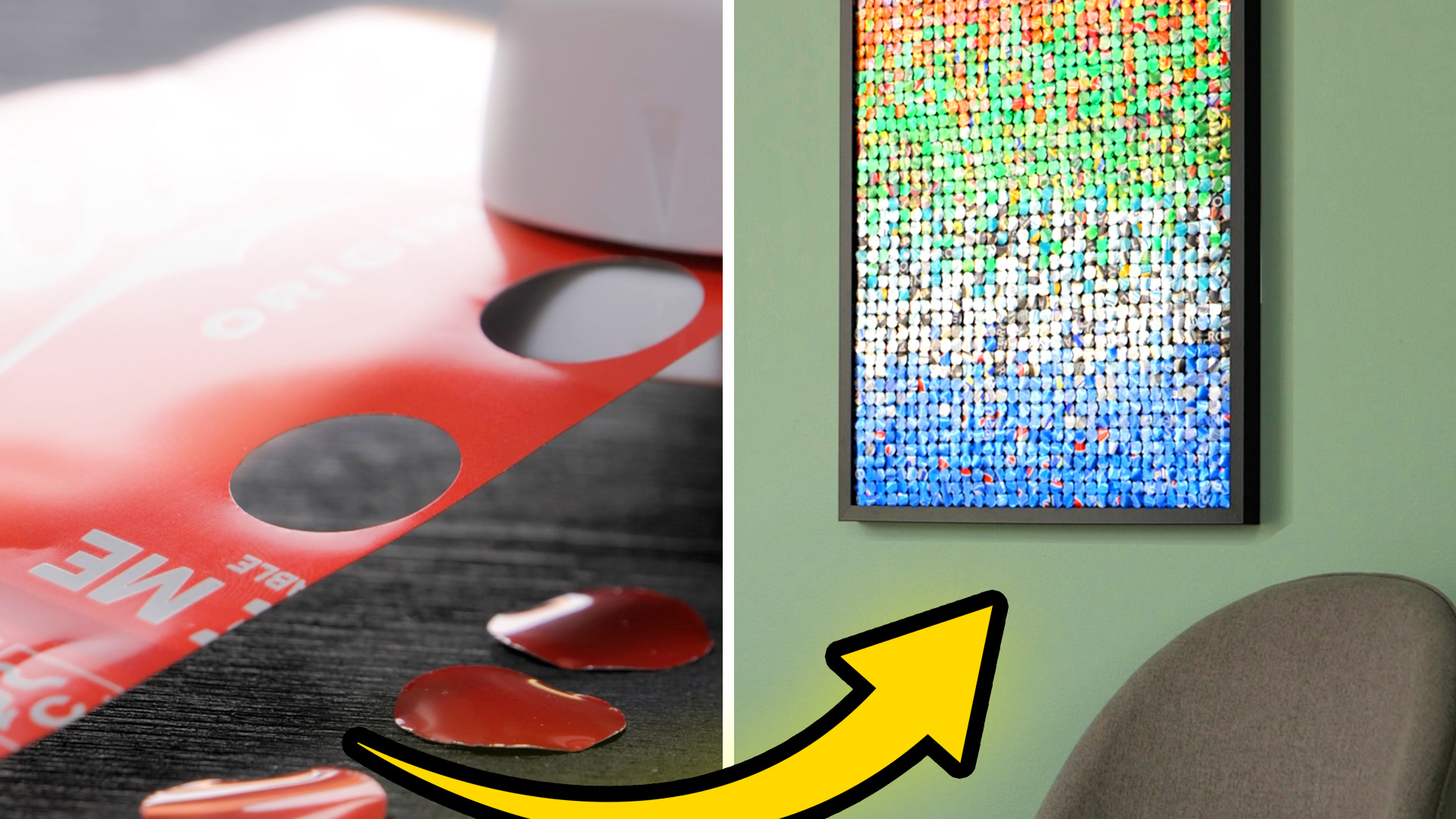 Creative DIY craft ideas to inspire your next project