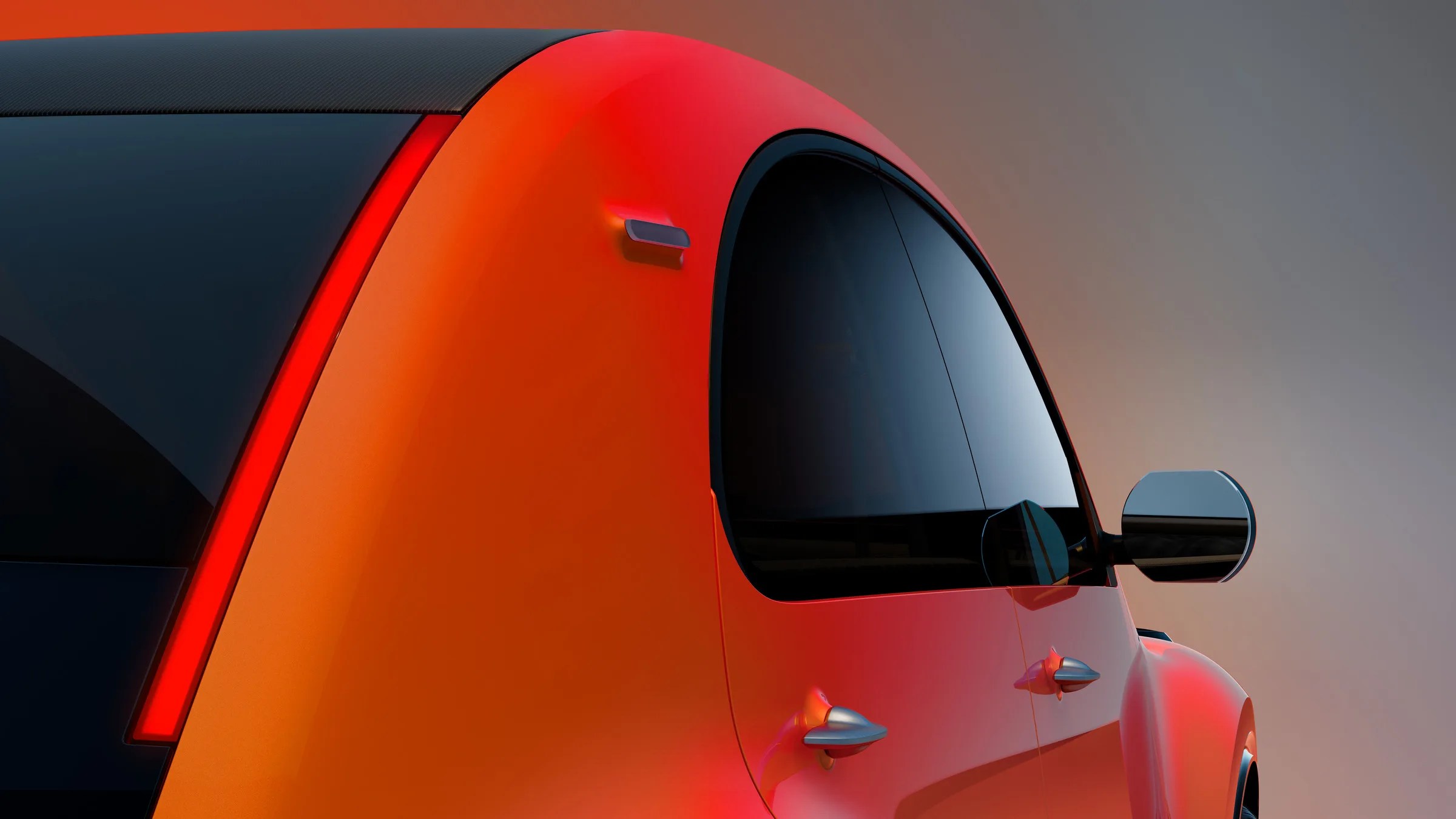 An affordable automotive icon finally rolls into the 21st century