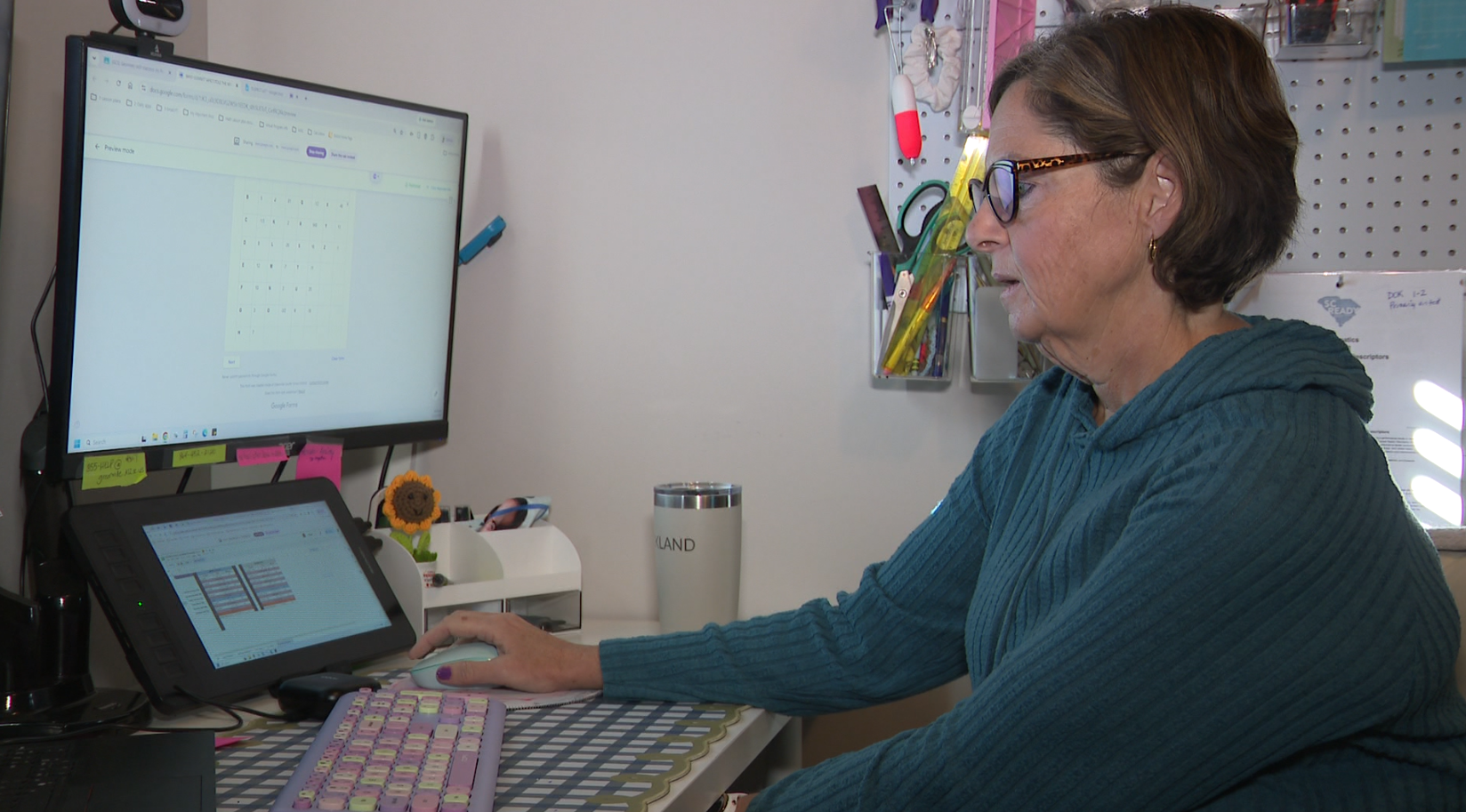 Greenville County virtual school program surpasses state test scores
