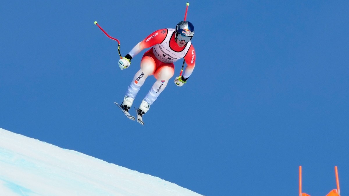 Ski alpin - Mondiaux de Crans-Montana 2027 : le guide complet et le ...