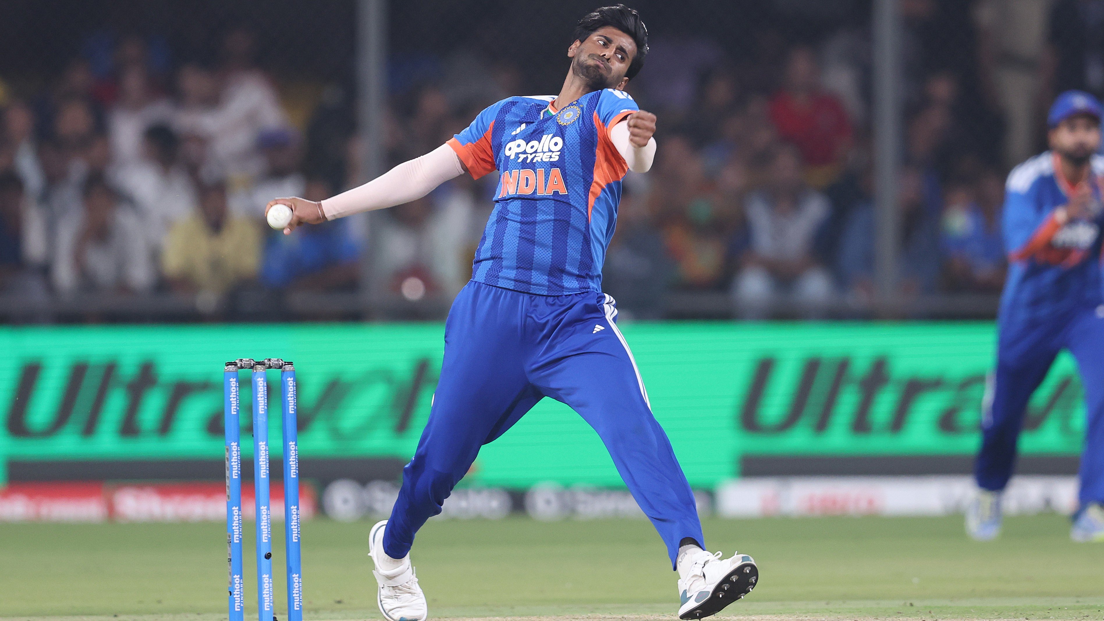 From 1-2 overs/session to 150kmph: India pacer Mayank's long rehab