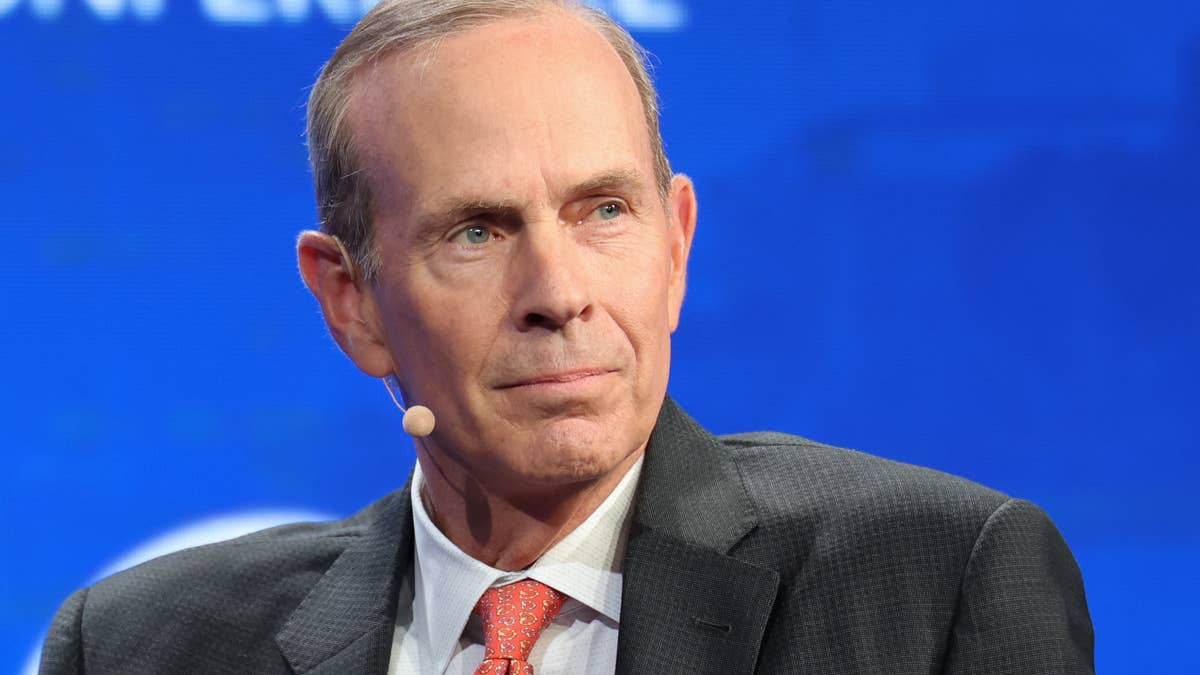 Chevron CEO says key decision on diesel and fuel export is unwise