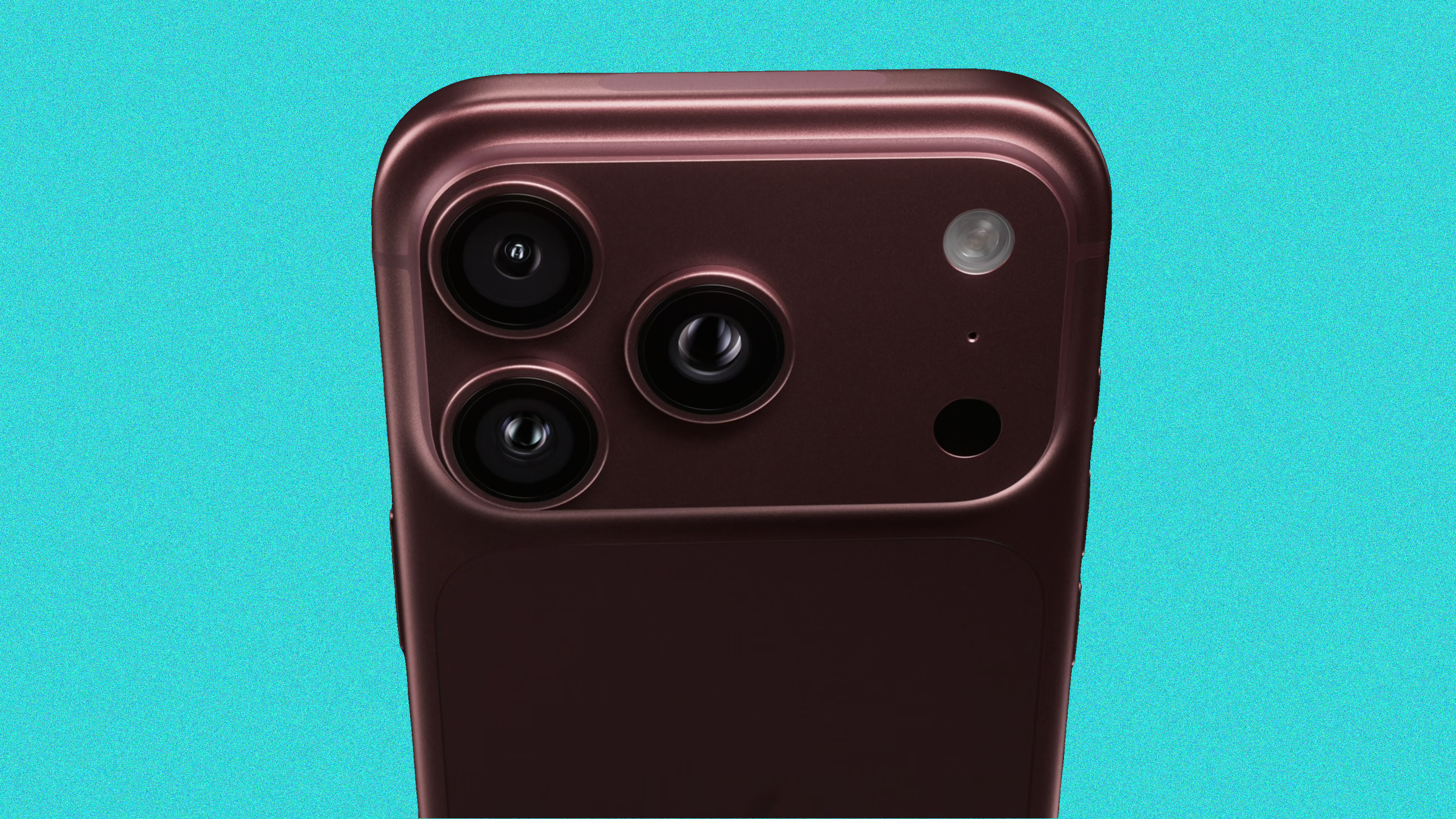 DPReview tests suggest the iPhone 18 Pro stops stacking frames when you ...