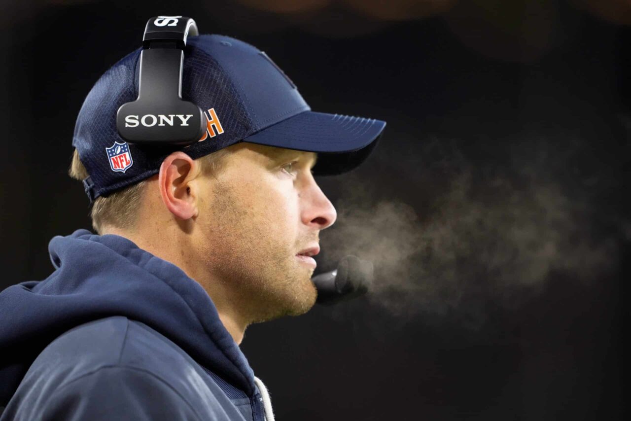 Bears rule out defensive starter for match-up vs Packers – Breaking