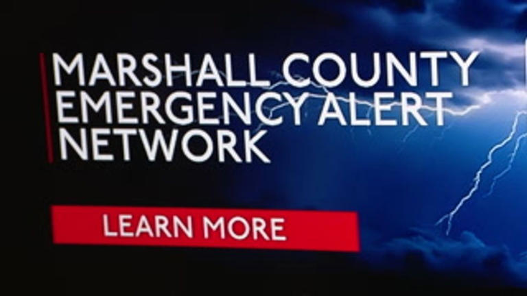 Marshall County to launch Regroup mass communications system for first ...