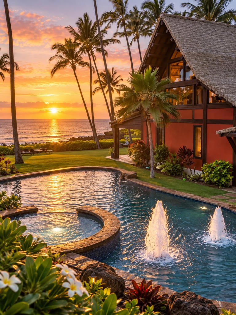 Jim Carrey is selling his tropical paradise for $35M: Check it out in ...