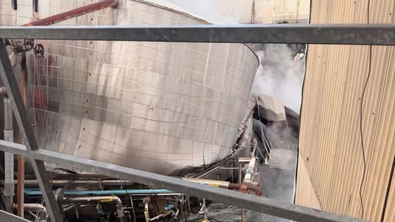 Judge to hear Nippon Dynawave bid to dismiss wrongful death suit in ...