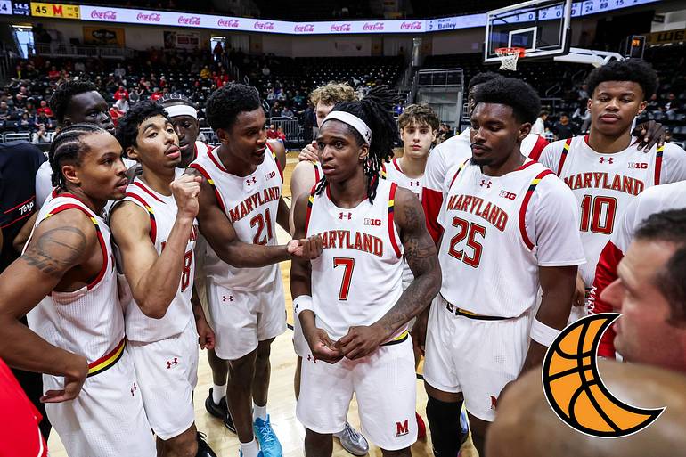 Takeaways from Maryland men's basketball win over Georgia Tech in ...