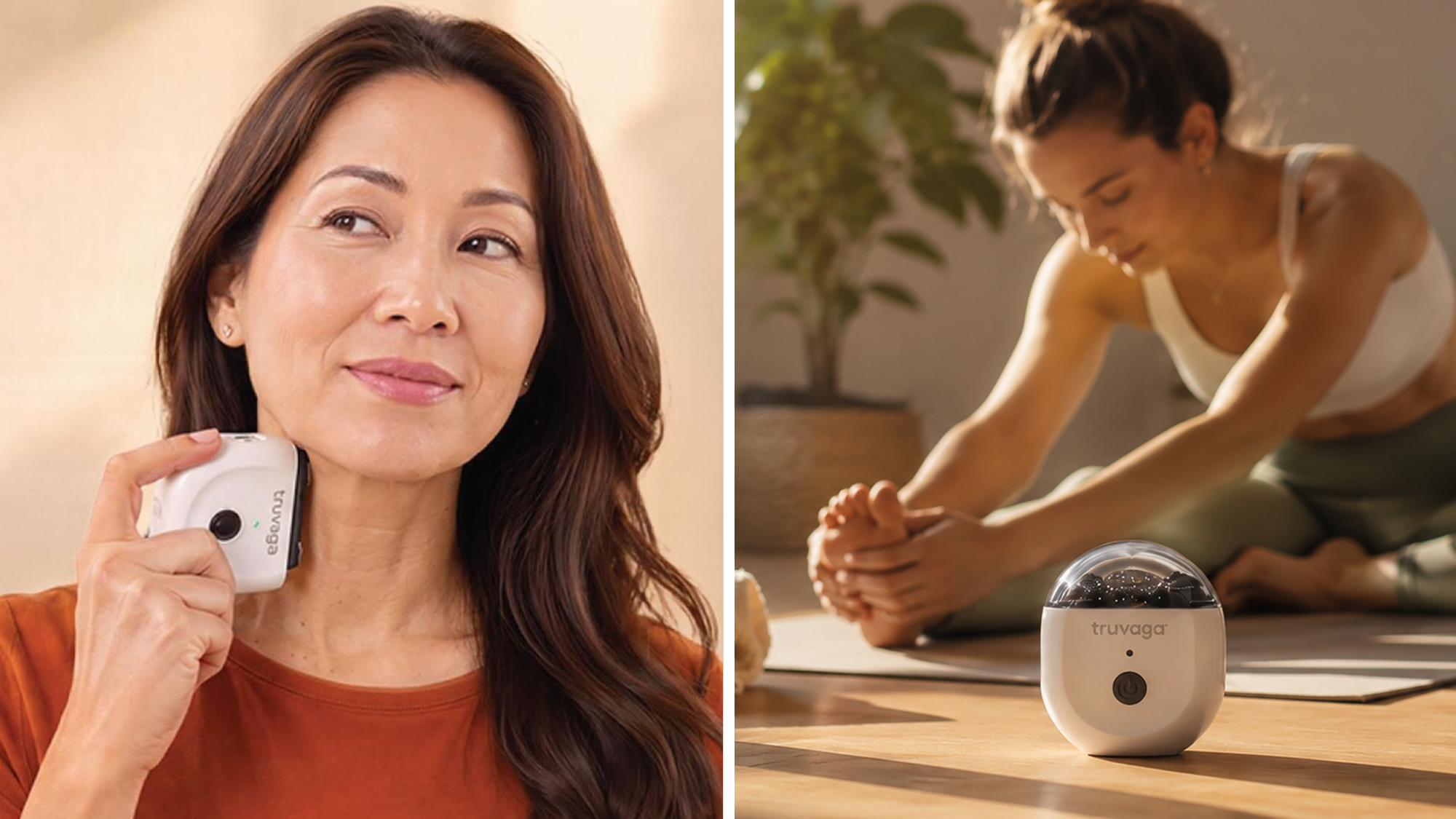 Feeling stressed? This 2-minute device is changing how people unwind