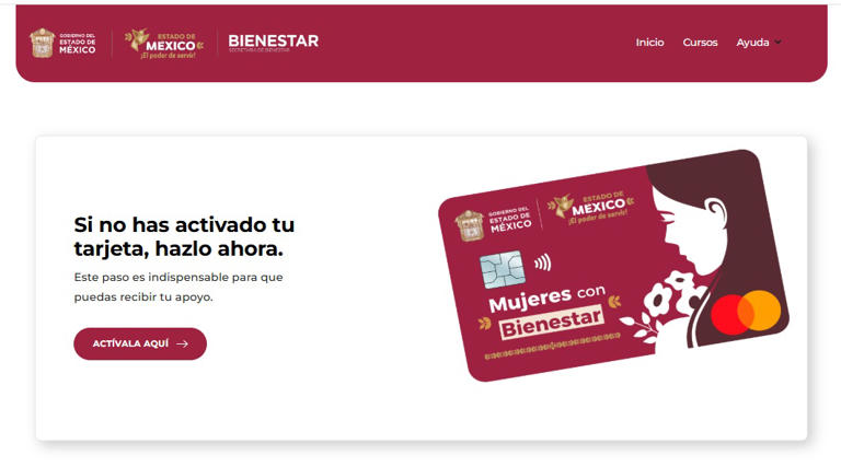Pago de Mujeres con Bienestar en Edomex: Este sería el calendario del ...